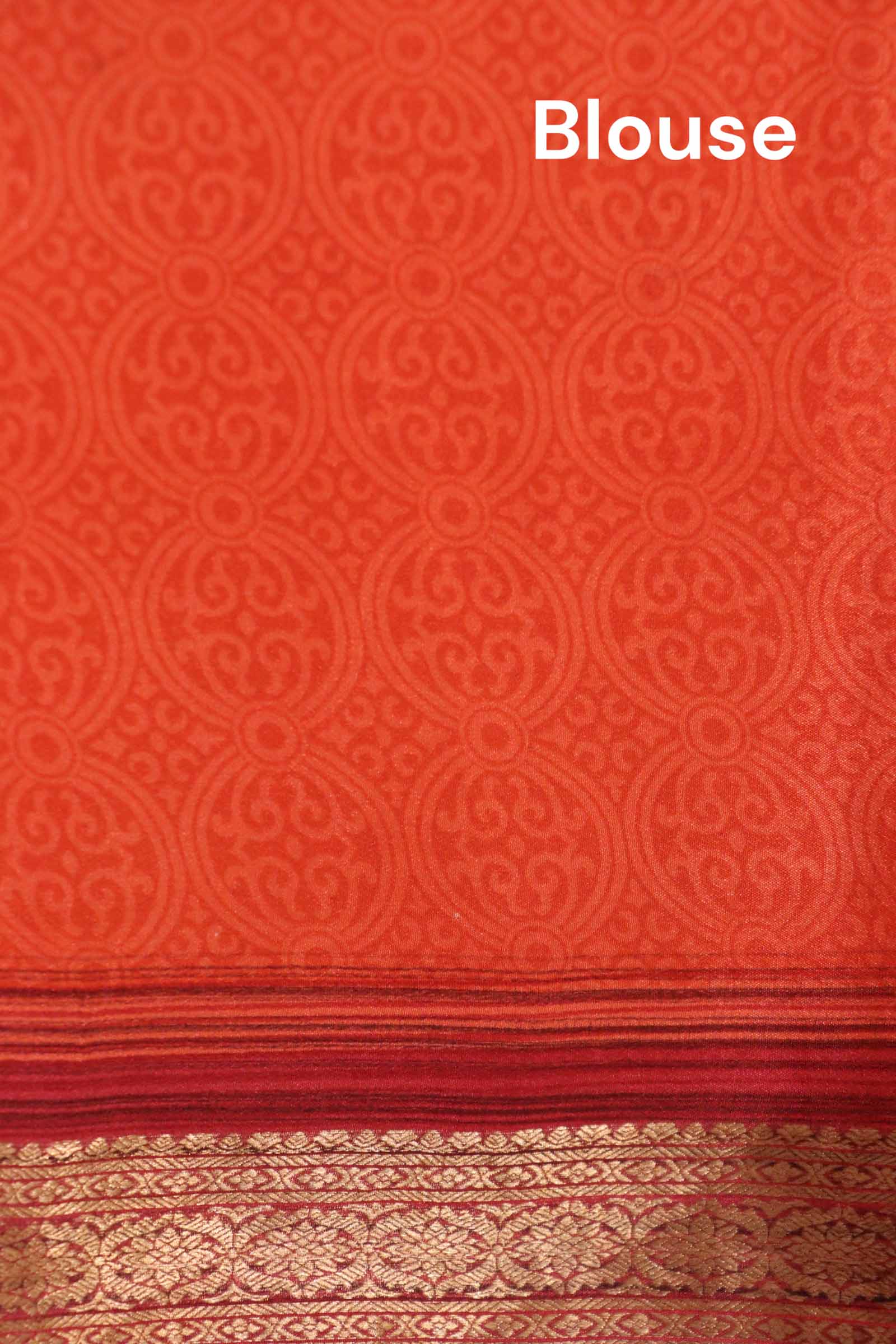 Pure Floral Zari Crepe Silk Saree AL206172